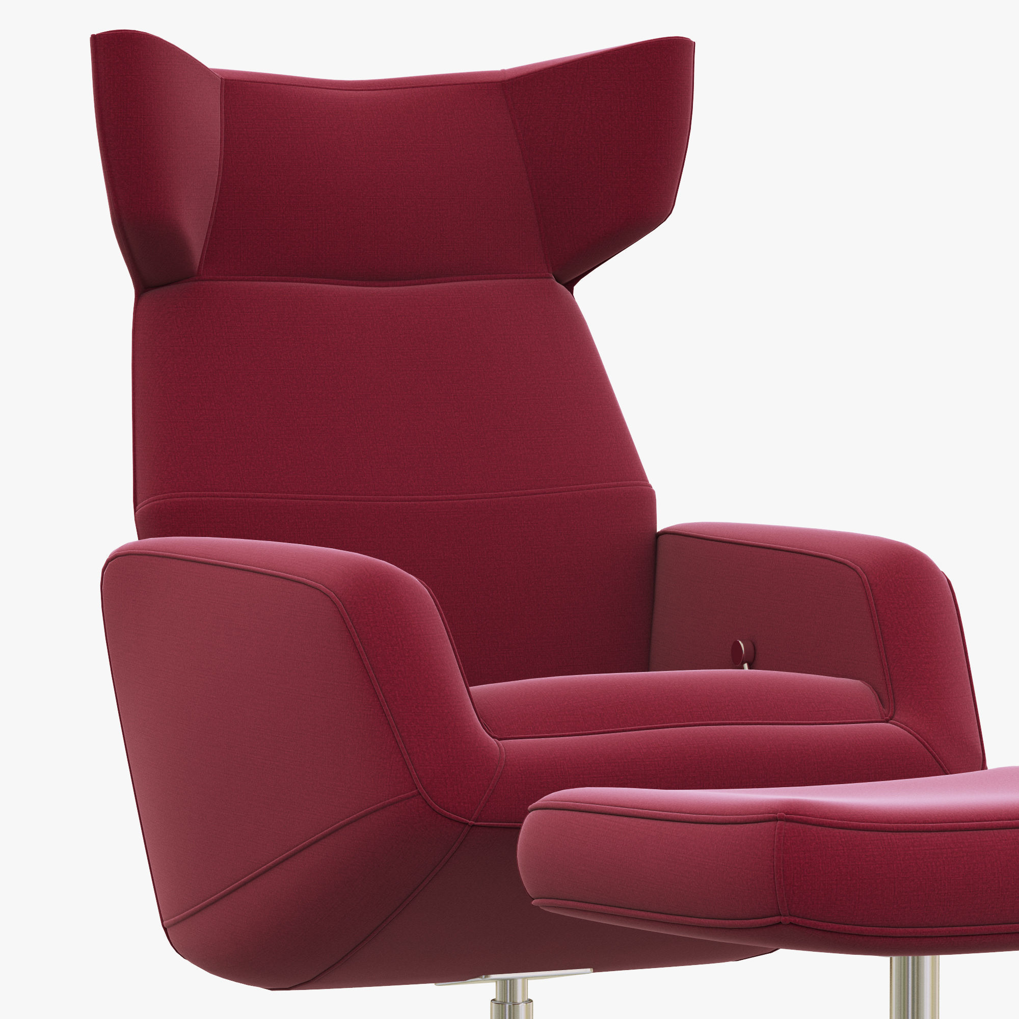 BoConcept Harvard 3D model_2