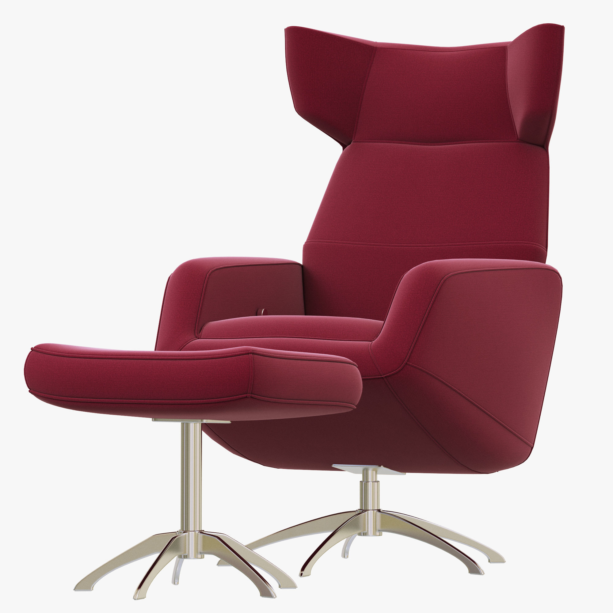 BoConcept Harvard 3D model_3