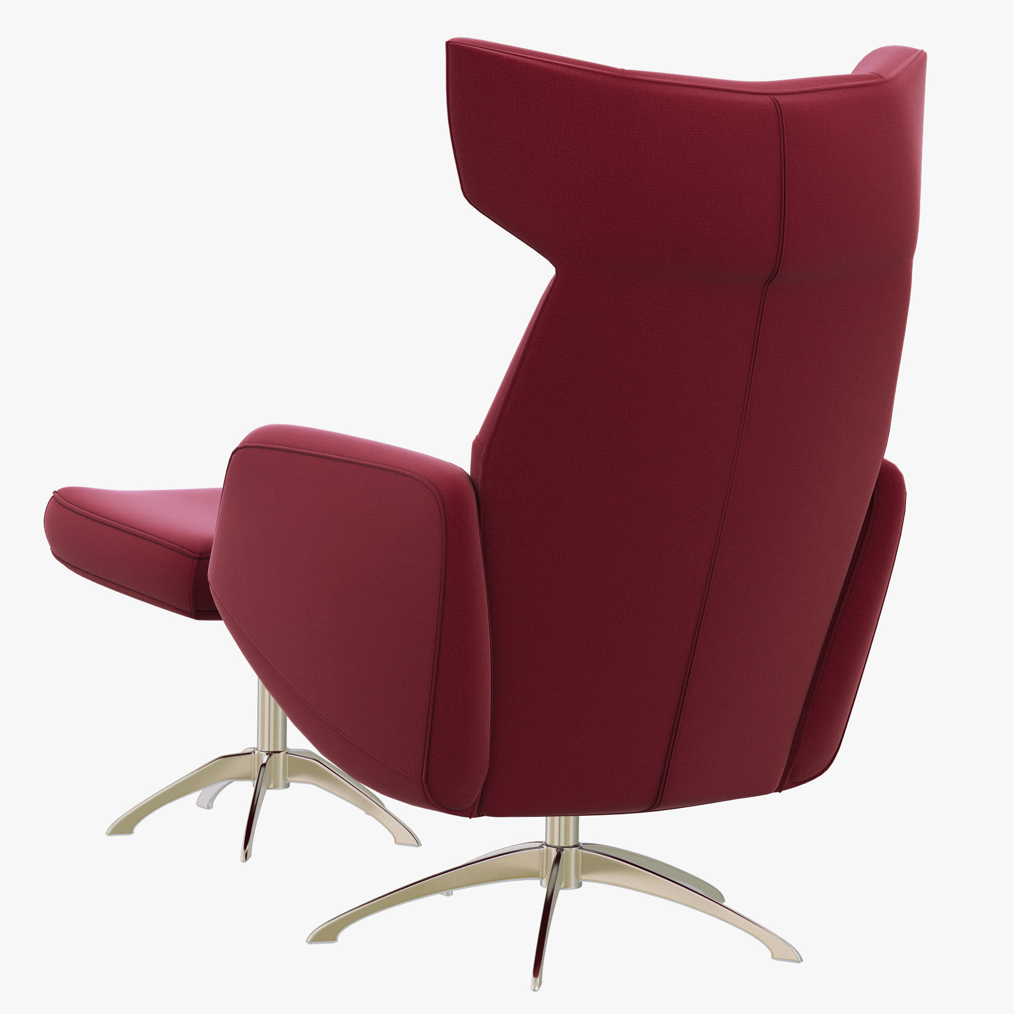 BoConcept Harvard 3D model_1