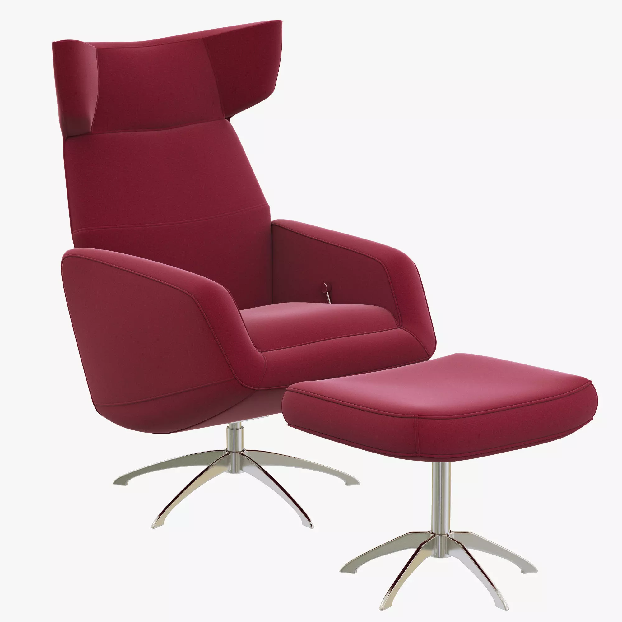 BoConcept Harvard 3D model_0