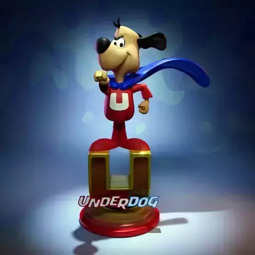 Underdog