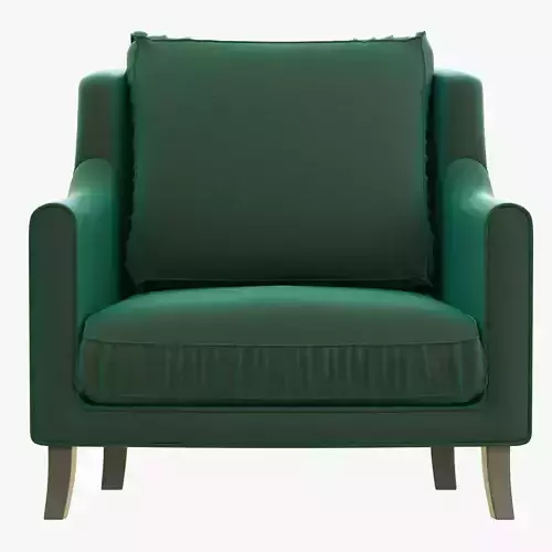 Brabbu COMO ARMCHAIR