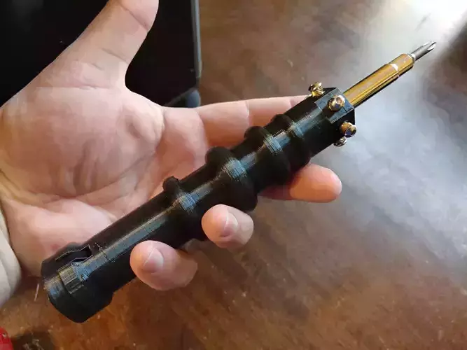 The Multi-Driver Platform