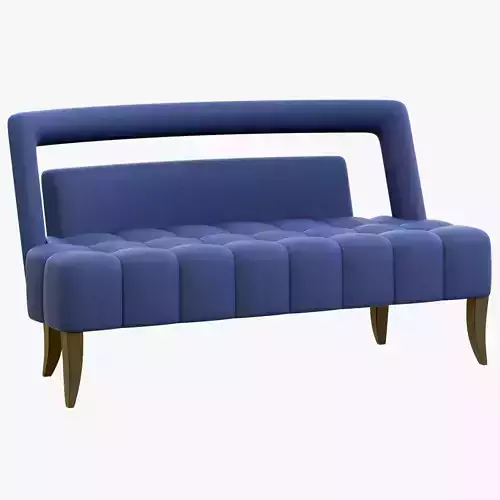 Brabbu NAJ 2 Seat Sofa