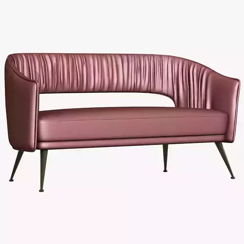 Brabbu STOLA 2 SEAT SOFA