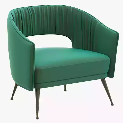 Brabbu STOLA ARMCHAIR