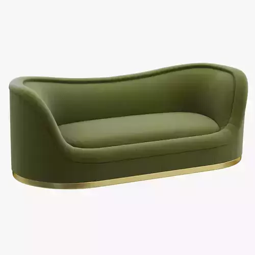 Brabbu Dakota Sofa