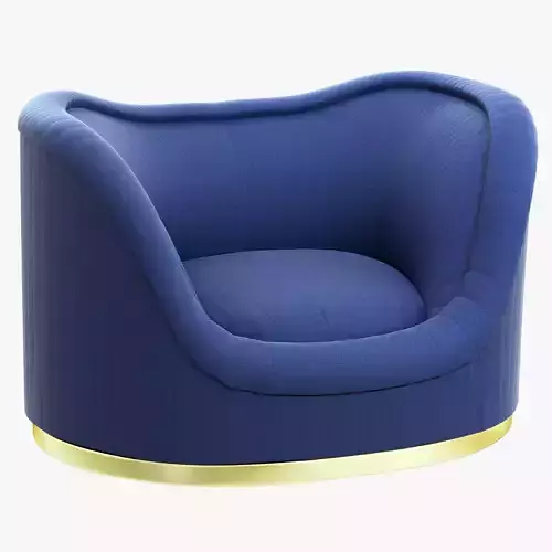 Brabbu Dakota Single Sofa