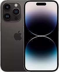 iphone 14 pro 3D print model