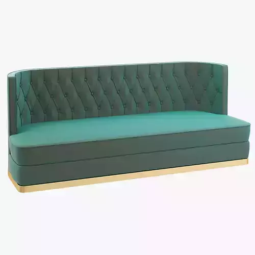 Brabbu Bourbon Sofa