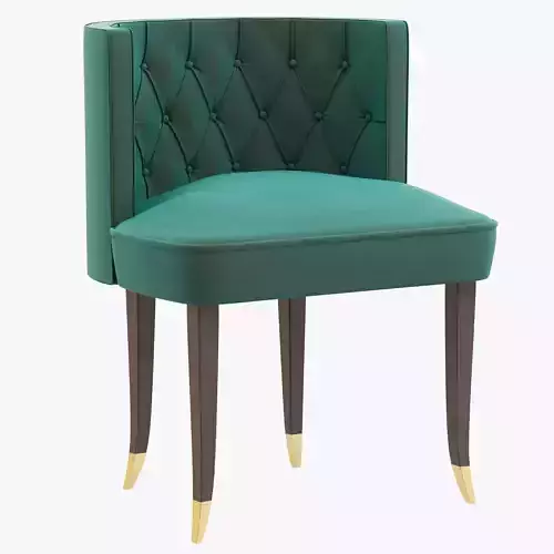 Brabbu Bourbon Dining Chair