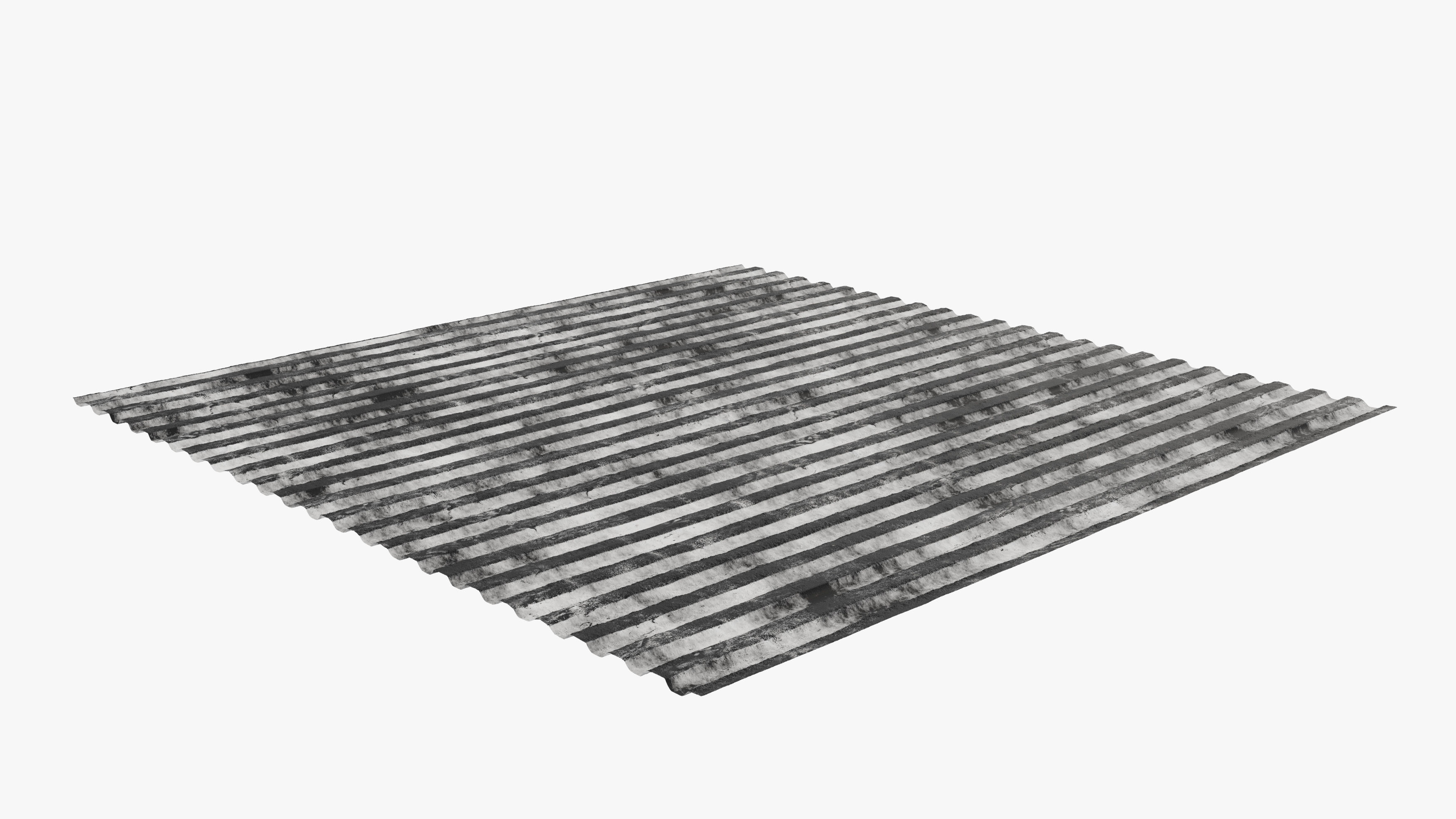 Roof Tile  Texture_5