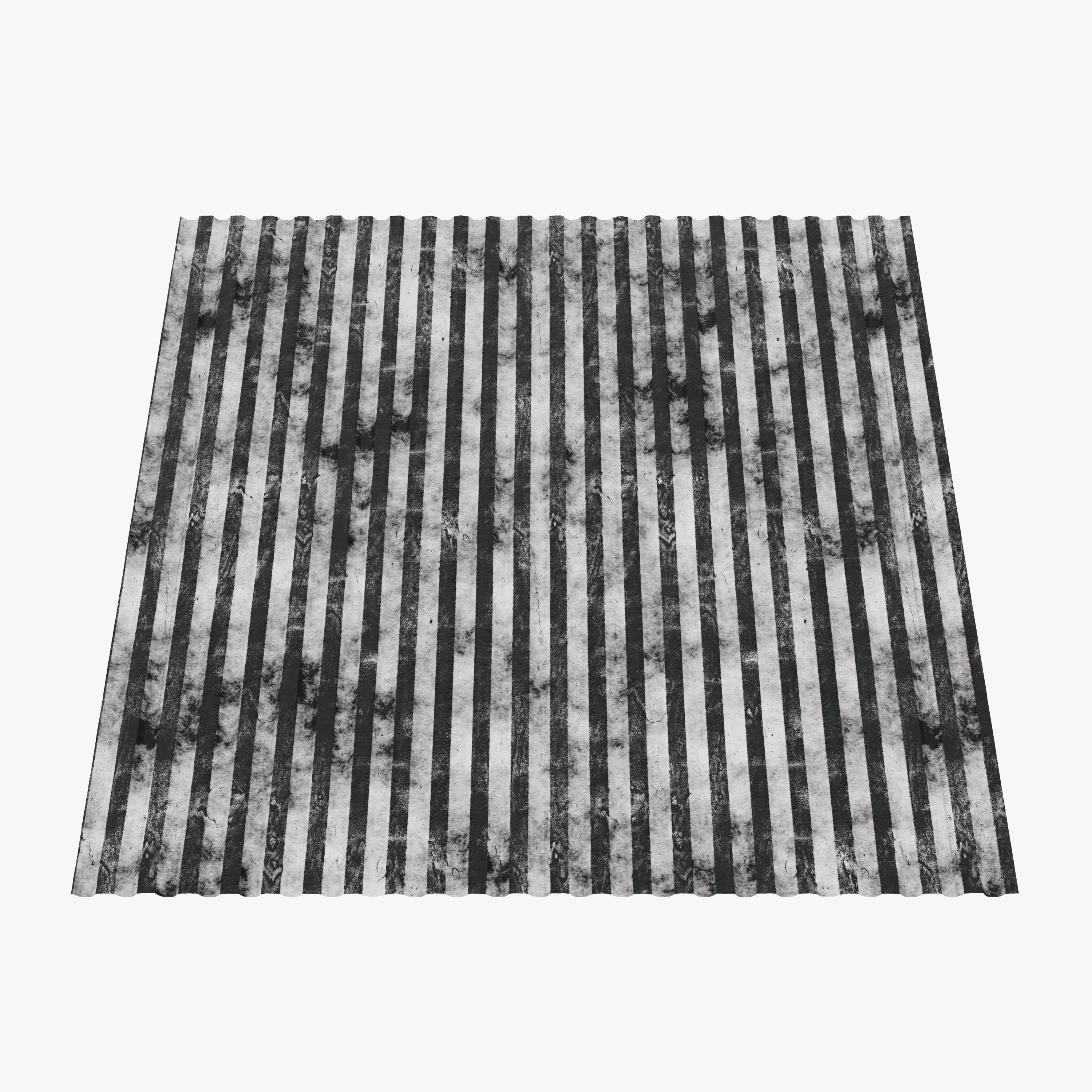 Roof Tile  Texture_3