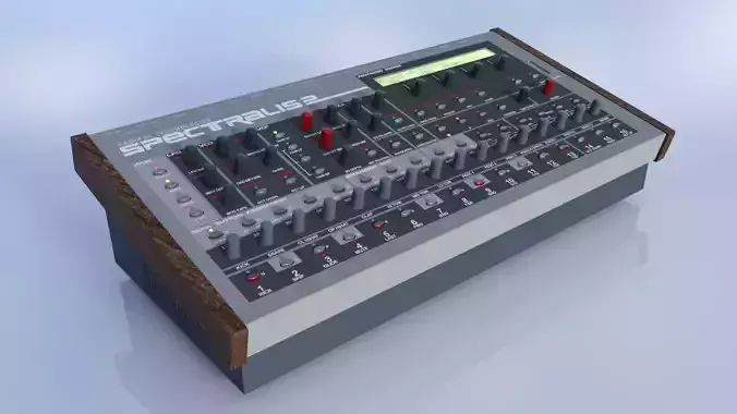 Radikal Technologies Spectralis 2