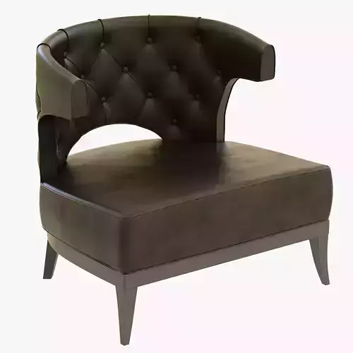 Brabbu Kansas Armchair