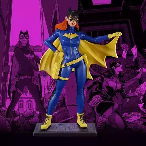 batgirl