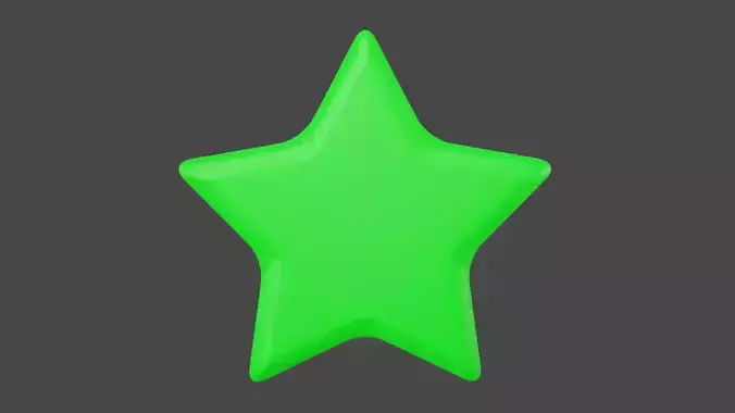 Green Star