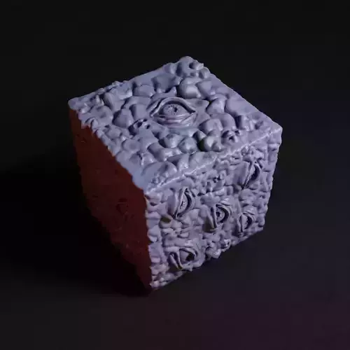 Jujutsu Prison Realm