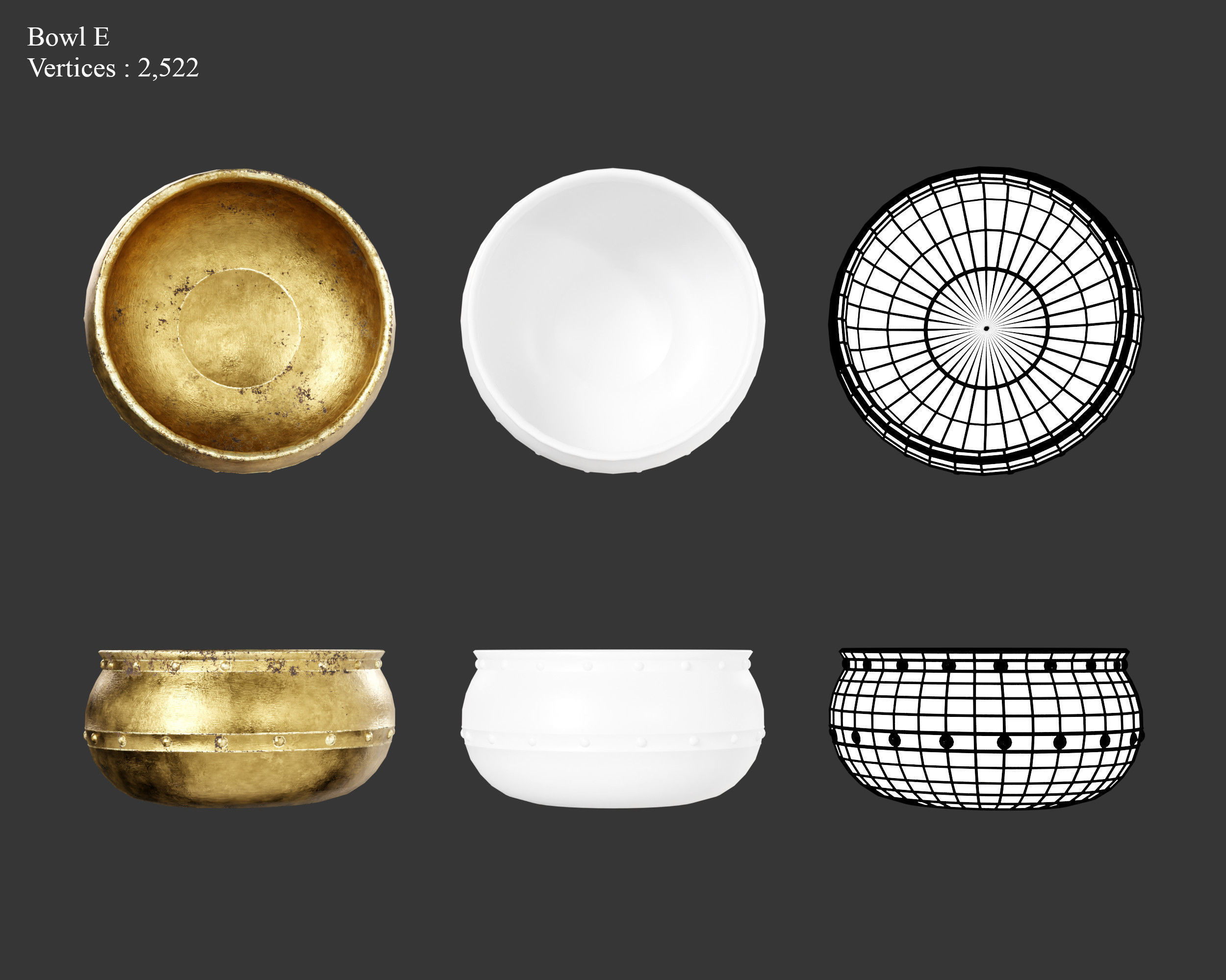 Medieval Collection Treasure Kitchenware _9