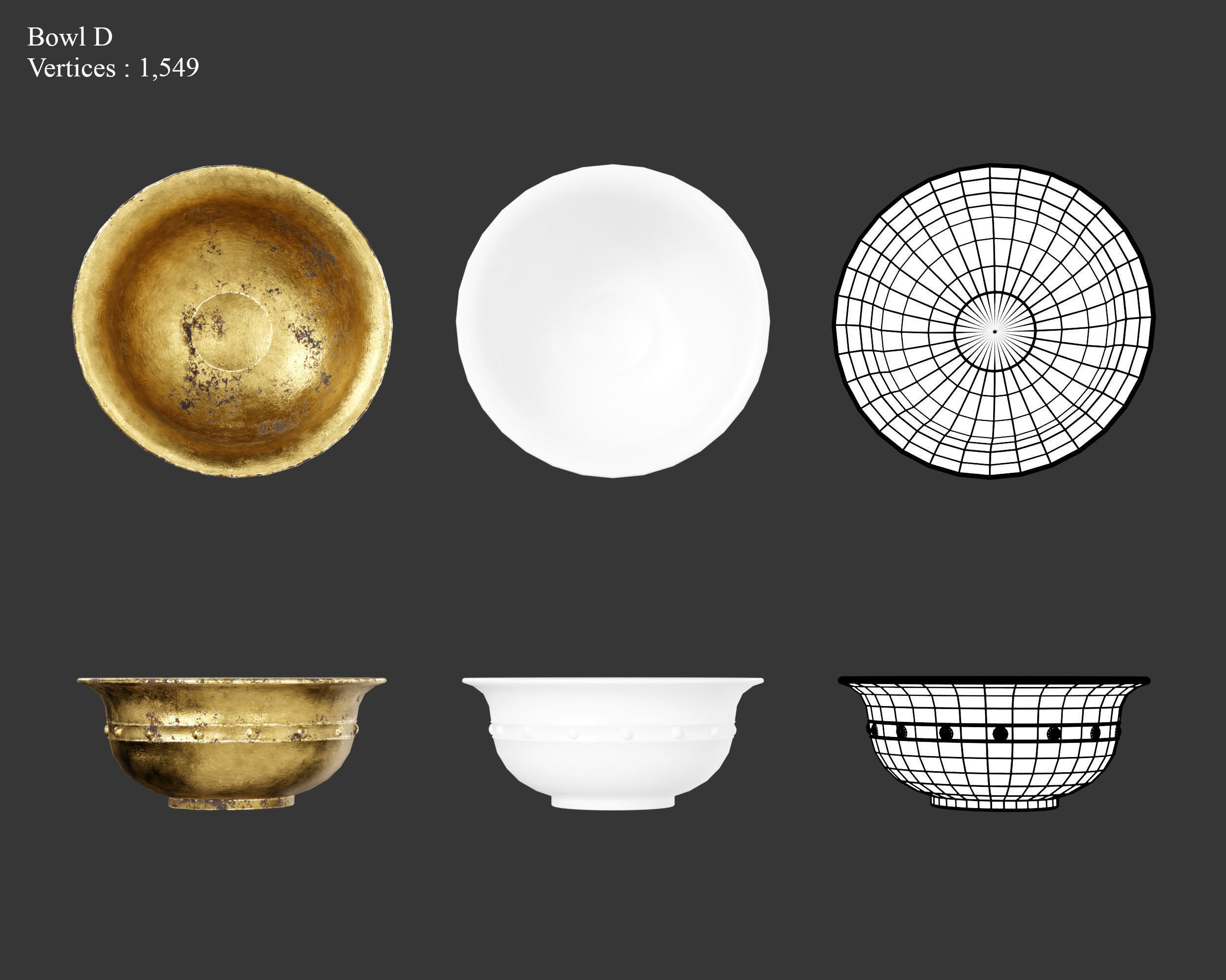 Medieval Collection Treasure Kitchenware _8