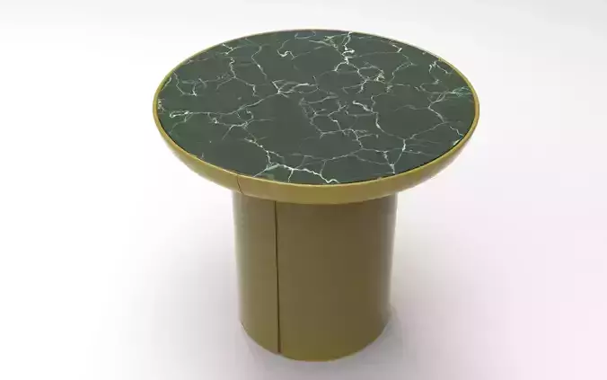 Tittio Side Table
