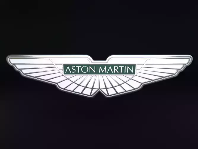 Aston Martin Logo