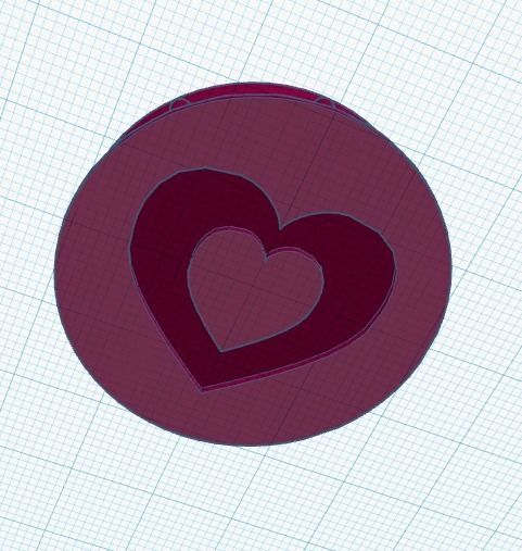 3 Different Weed Grinder Pot Crusher Designs Free 3D print model_3