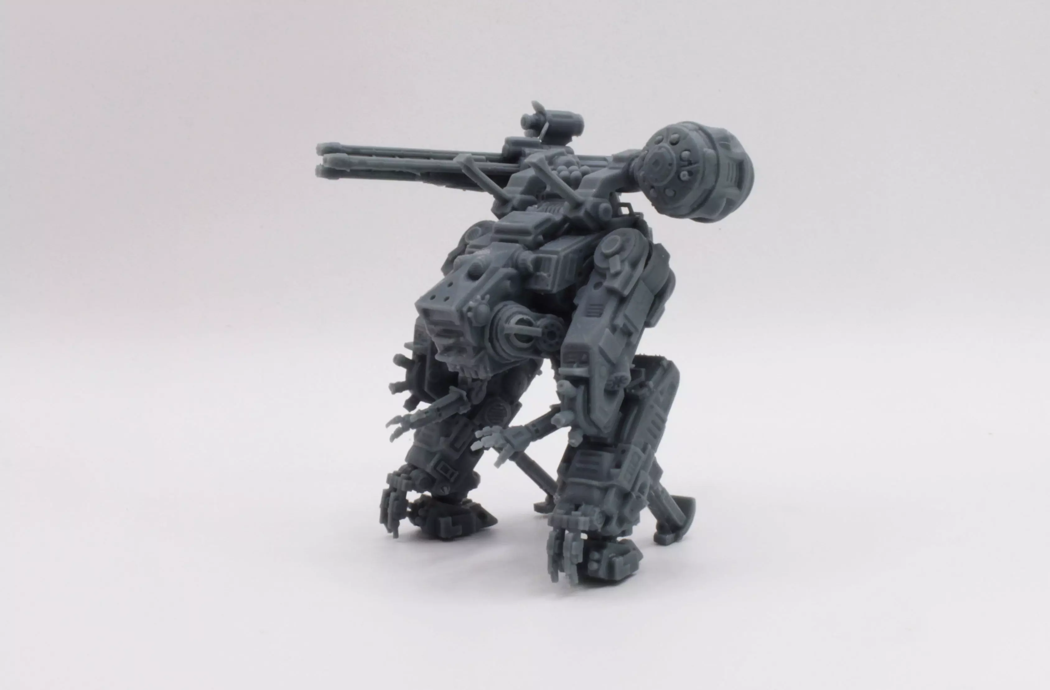 Mech- Gloomikrikt 3D print model_0