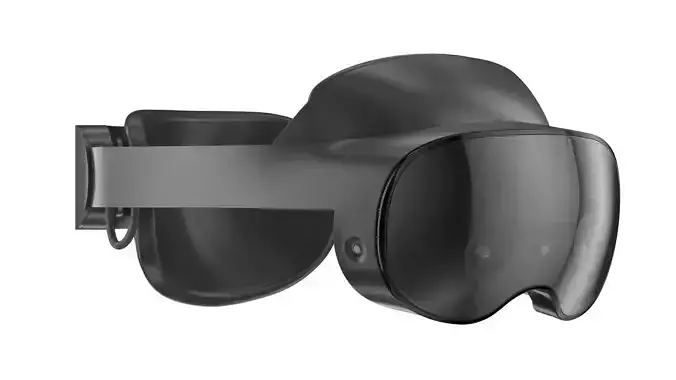 Meta VR Quest Pro Headset