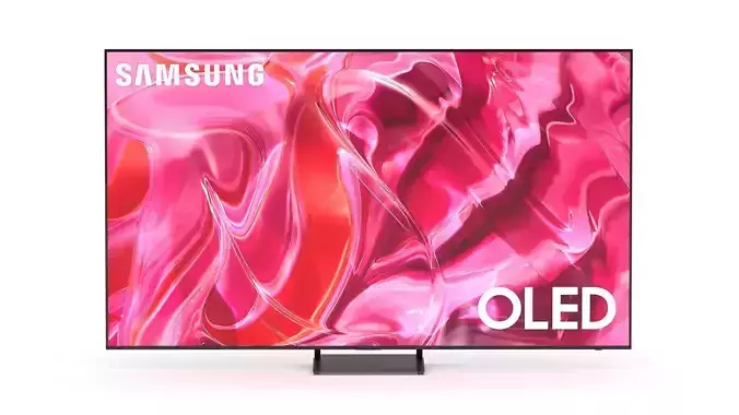Samsung 83 Inches Class OLED S90C