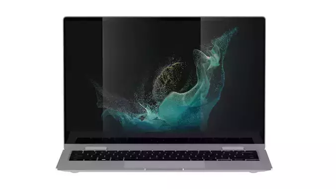 Samsung Galaxy Book 2 Pro 5G