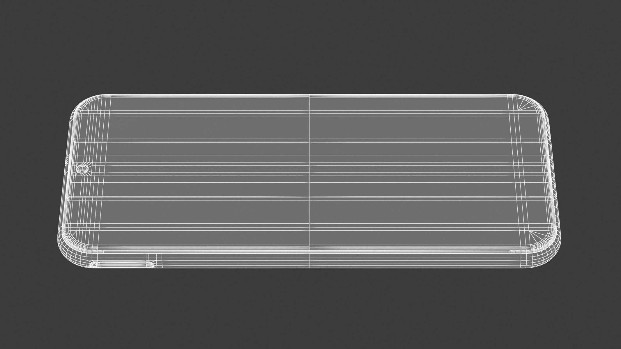 Samsung Galaxy F34 Black  3D model_24