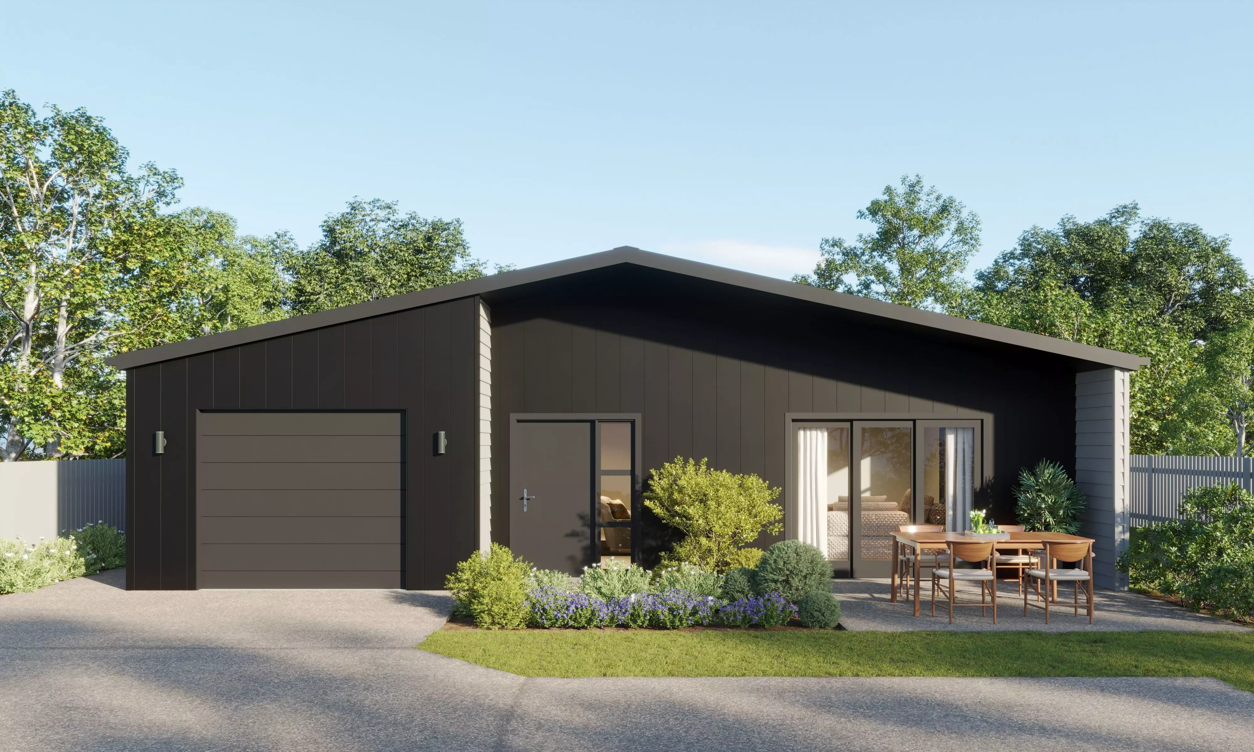 Lot14-Facade Project 3D model_0