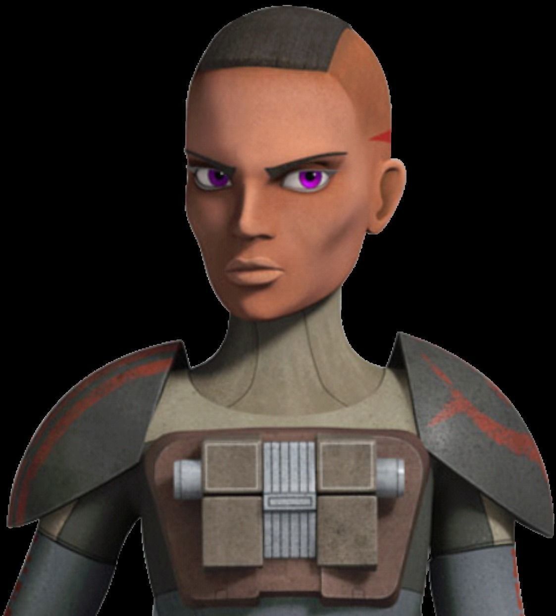 Onyo Ketsu One12 Scale Figure Custom 3D Print STL Files 3D print model_7