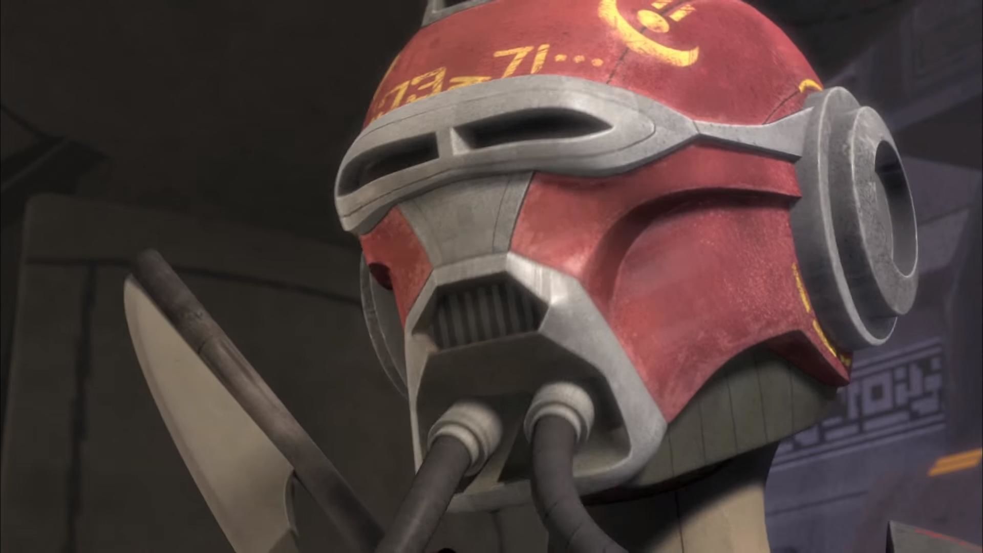 Onyo Ketsu Full Size Props Armor 3D Print STL Files 3D print model_4