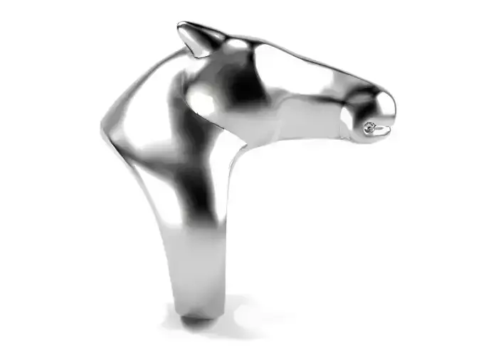 Hermes Horse Ring All Sizes