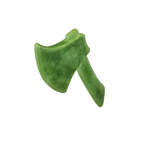Jade Axe 001