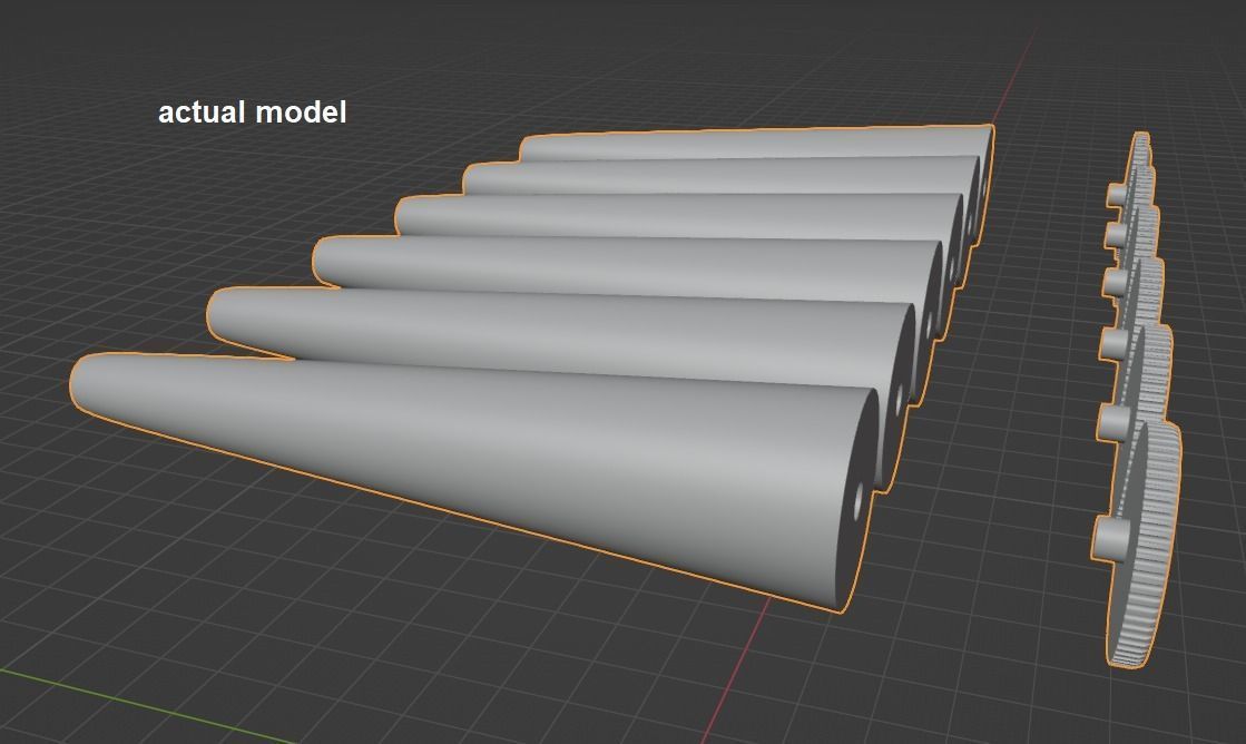 MMPR Power Crystals Power Rangers Coin Crystal 3D print model_3