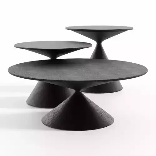 Desalto Mini Clay - Canvas