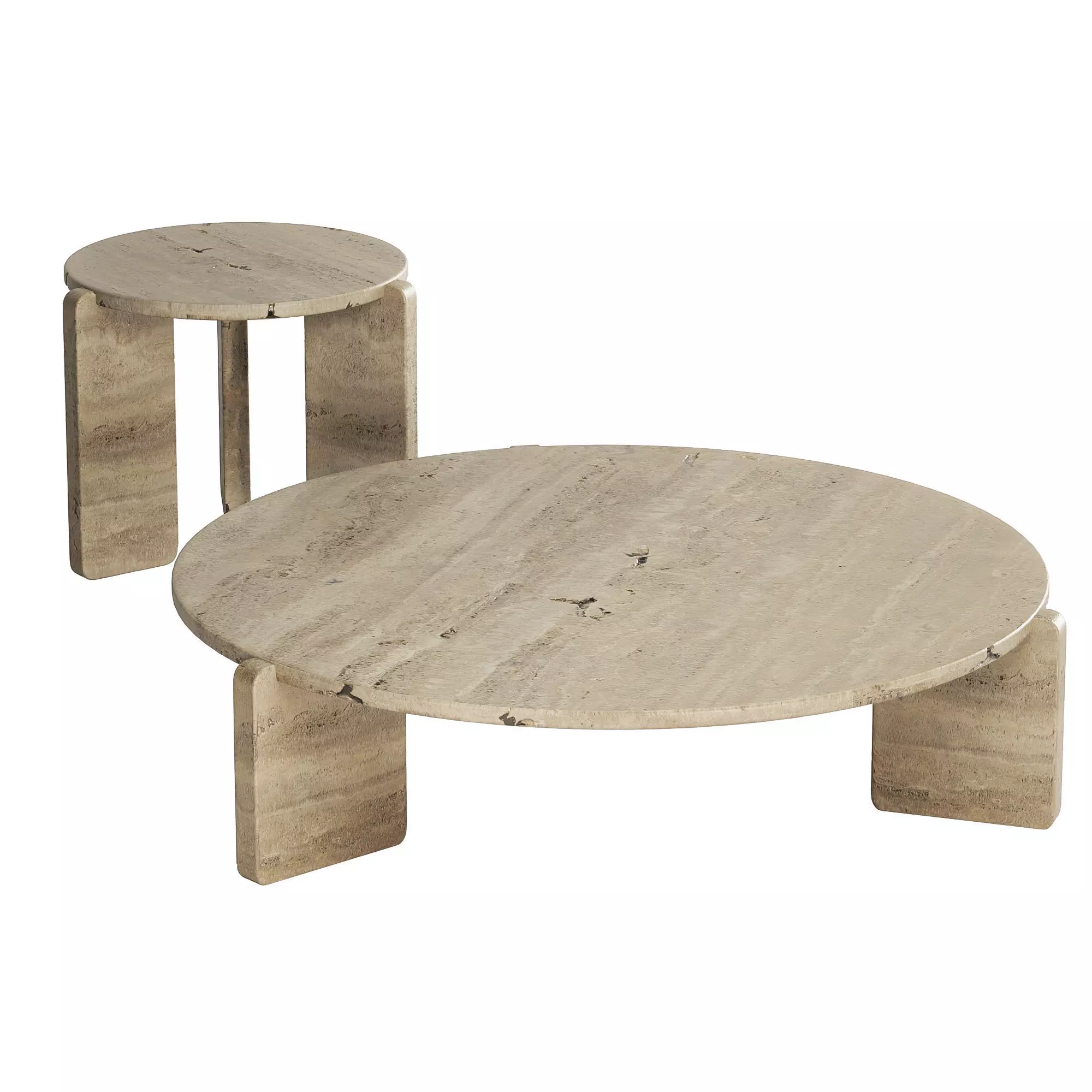 GREENWICH By Gianfranco Ferre Home 3D model_0