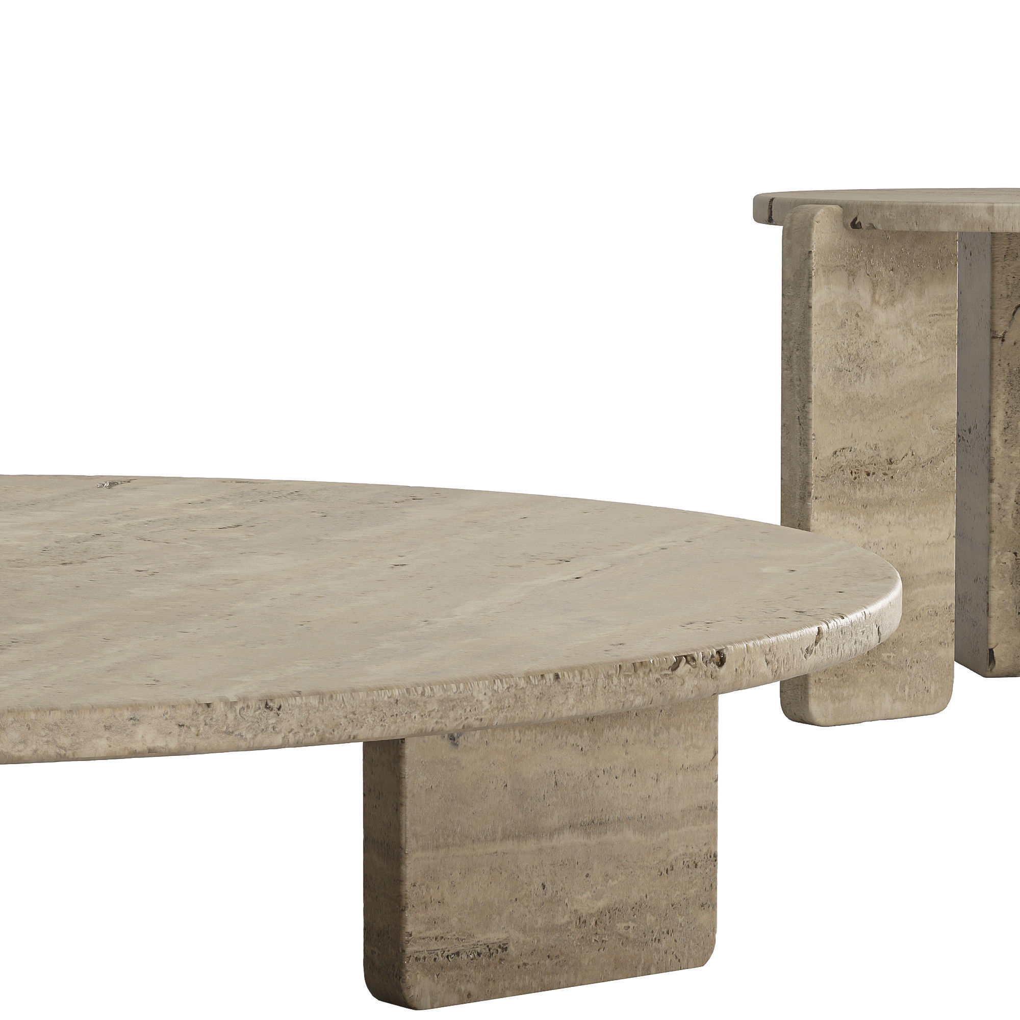 GREENWICH By Gianfranco Ferre Home 3D model_2