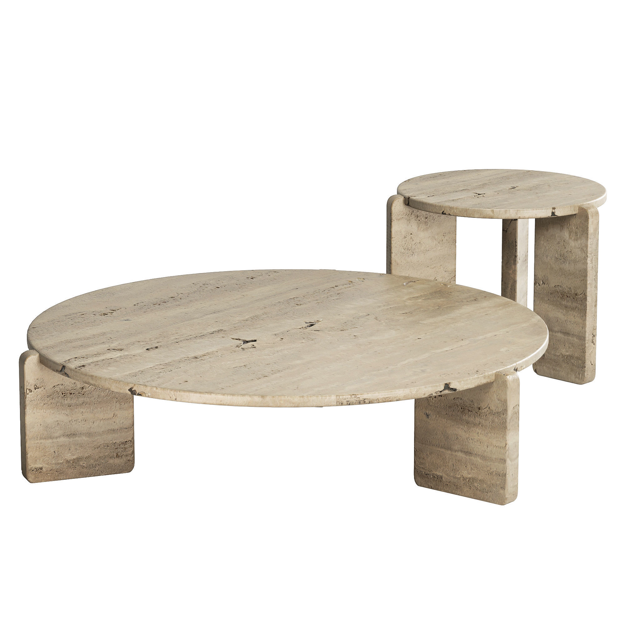 GREENWICH By Gianfranco Ferre Home 3D model_1