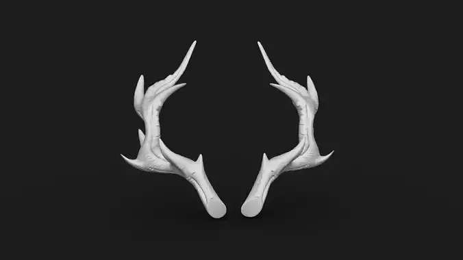 Antlers