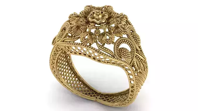 Ring Design