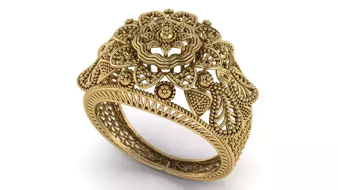 Ring Design