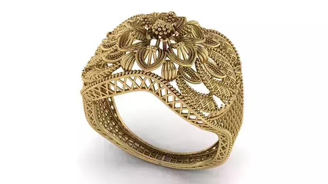 Ring Design