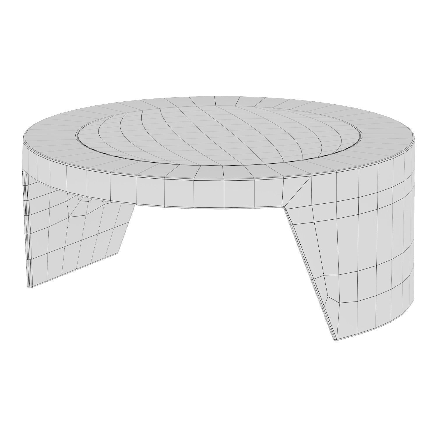 Tao Slide 3D model_1