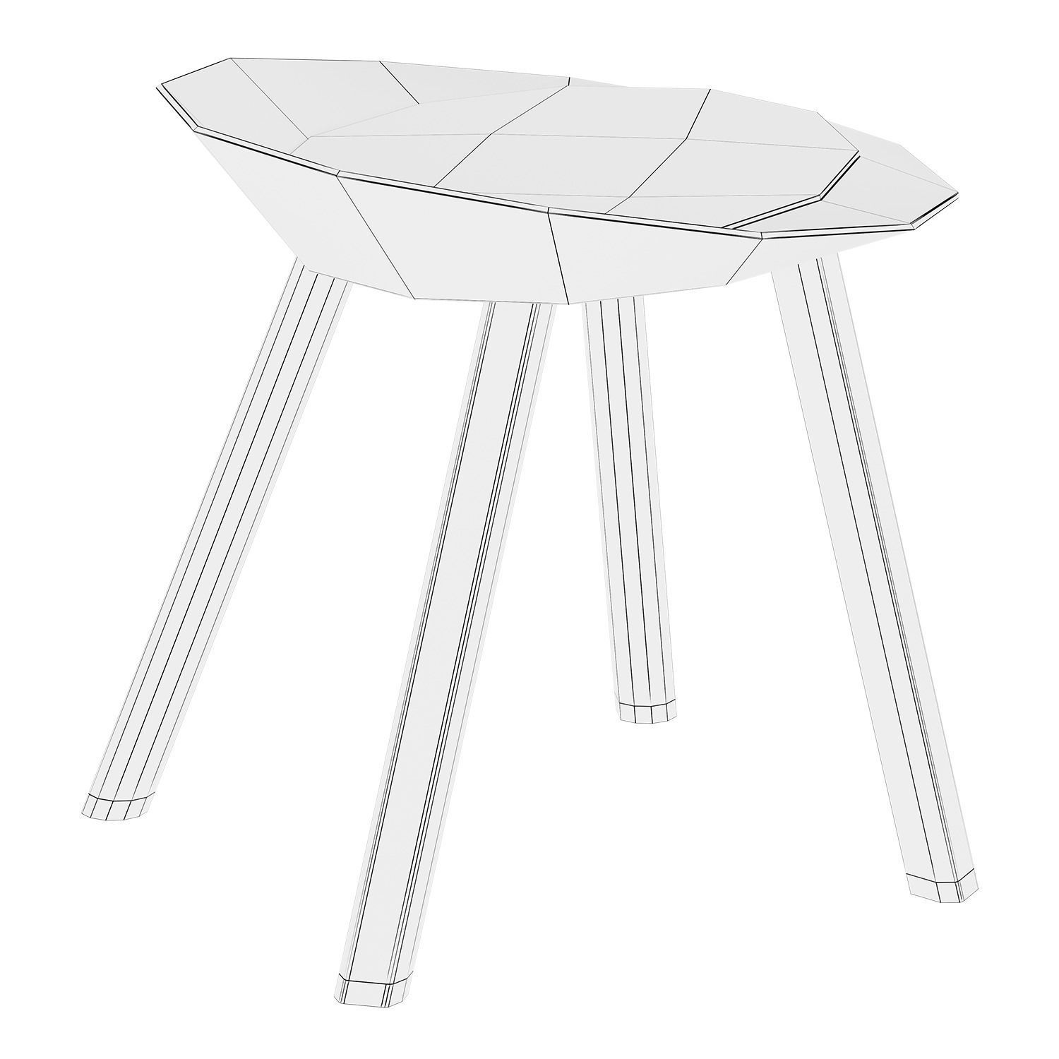 e15 MR COLLINS 3D model_4