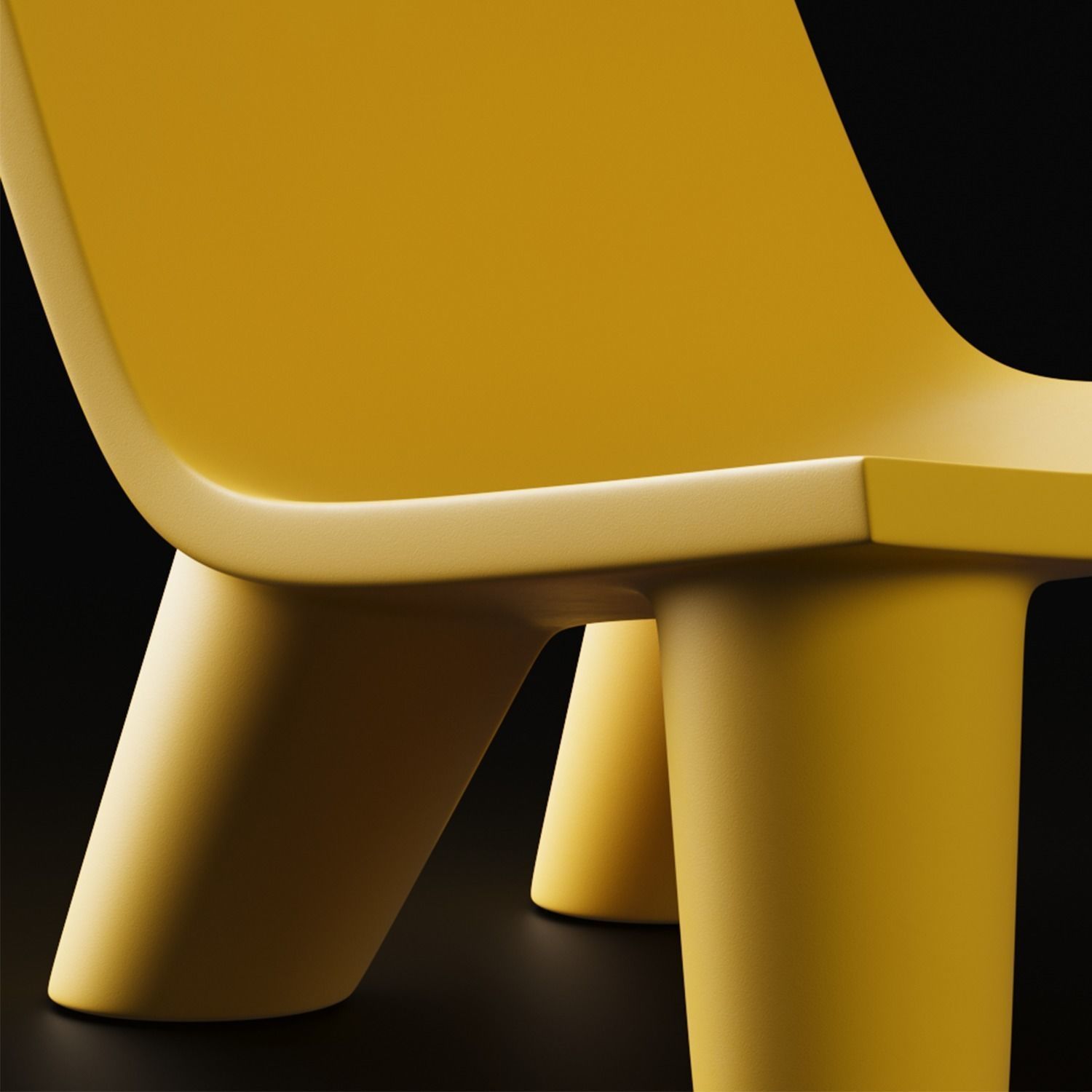 Slide Low Litta 3D model_2