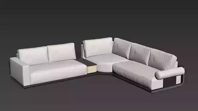 LAGONDA BYKPI SOFA